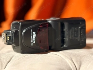 Blitz Nikon Speedlight SB-700