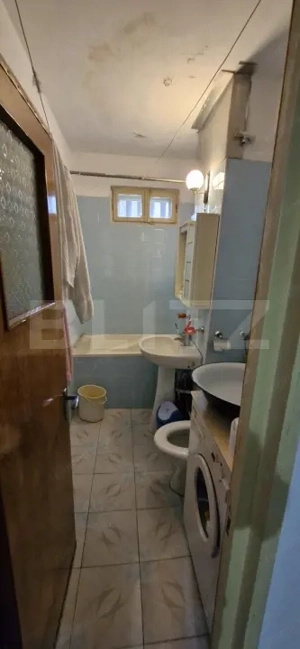 Apartament 3 camere, 116 mp, Găești – zonă centrală - imagine 4