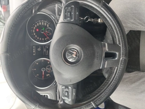 Volkswagen Golf 6 - imagine 8