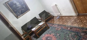 Apartament 3 camere, 116 mp, Găești – zonă centrală - imagine 1