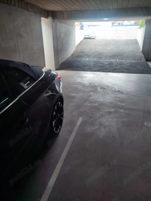 Închiriez apartament 2 camere + garaj subteran - imagine 5