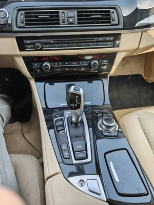 BMW 520d xdrive 2017   - imagine 4