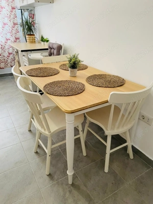 Închiriez apartament 2 camere + garaj subteran - imagine 9
