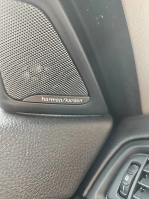 BMW 520d xdrive 2017   - imagine 3