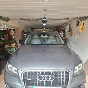 Audi Q5, an de fabrictie 2015 Quatro