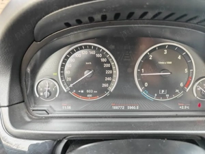 BMW 520d xdrive 2017   - imagine 5