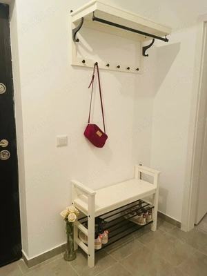 Închiriez apartament 2 camere + garaj subteran - imagine 8