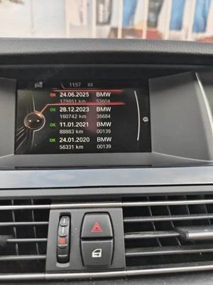 BMW 520d xdrive 2017   - imagine 7