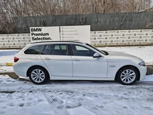 BMW 520d xdrive 2017   - imagine 9
