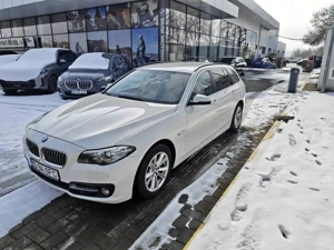 BMW 520d xdrive 2017   - imagine 8