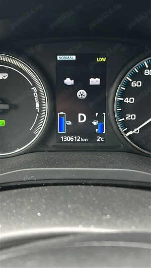 Mitsubishi Outlander PLUG IN HYBRID - imagine 5