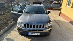 jeep compass 2013 2.2  - imagine 2