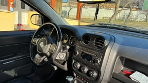 jeep compass 2013 2.2  - imagine 4