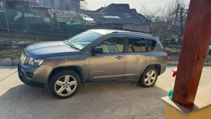 jeep compass 2013 2.2 