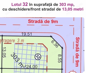 Stai așa! Vând teren intravilan în Sibiu, str Viile Sibiului.