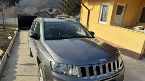 jeep compass 2013 2.2  - imagine 3