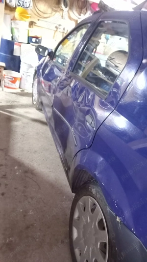 Vând  auto avariat radiat  - imagine 5