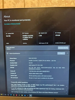 Vand Urgent PC Gaming