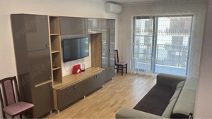 Apartament 2 Camere (MRS Village)