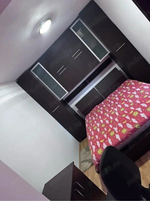 apartament 2 camere Complex de inchiriat