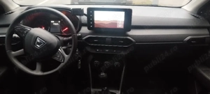 Vând Dacia Logan 3, an 2021, motor 1.0 Benzină   - imagine 5