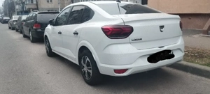 Vând Dacia Logan 3, an 2021, motor 1.0 Benzină   - imagine 2
