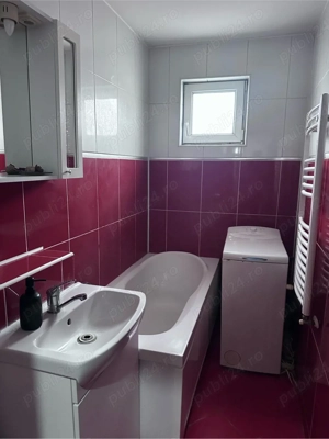 apartament 2 camere Complex de inchiriat - imagine 4