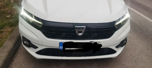 Vând Dacia Logan 3, an 2021, motor 1.0 Benzină   - imagine 3