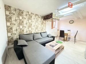 Apartament cu 3 camere de vanzare in Timisoara, zona Centrala - imagine 13