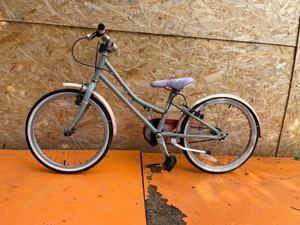 bicicleta copii padlenton roti 20"