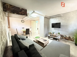 Apartament cu 3 camere de vanzare in Timisoara, zona Centrala - imagine 14