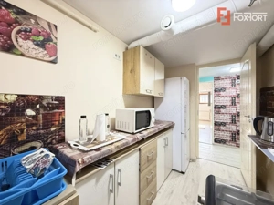Apartament cu 3 camere de vanzare in Timisoara, zona Centrala - imagine 10
