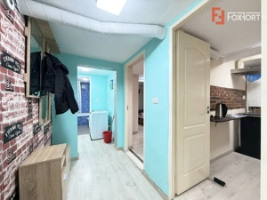 Apartament cu 3 camere de vanzare in Timisoara, zona Centrala - imagine 12