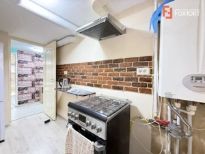 Apartament cu 3 camere de vanzare in Timisoara, zona Centrala - imagine 11