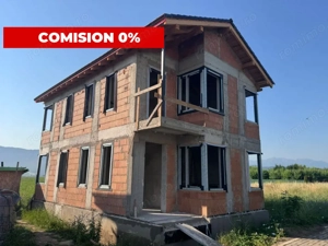 VILA IN ANSAMBLUL MOUNTAIN HOUSE discount 30000euro