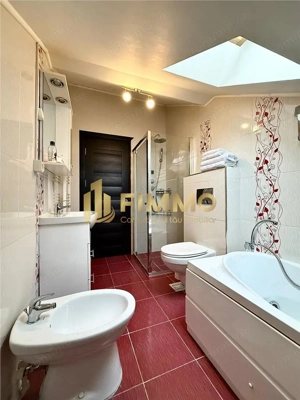 Apartament 100 mp | Ipotesti | mobilat modern | ID:1608 - imagine 9