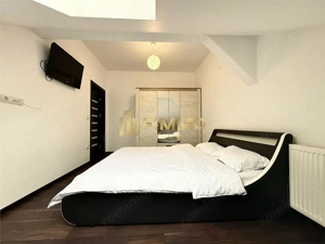 Apartament 100 mp | Ipotesti | mobilat modern | ID:1608