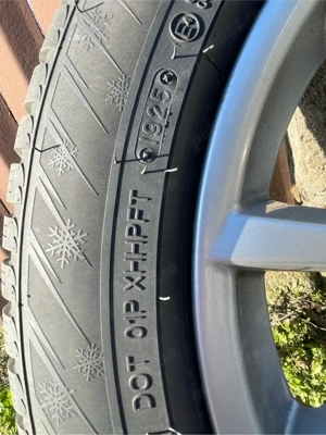 Jante si anvelope 18 - imagine 2