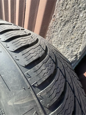 Jante si anvelope 18 - imagine 5