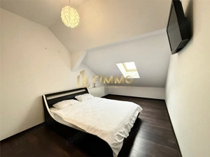Apartament 100 mp | Ipotesti | mobilat modern | ID:1608 - imagine 2
