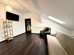 Apartament 100 mp | Ipotesti | mobilat modern | ID:1608 - imagine 4