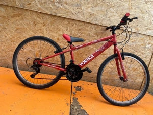 bicicleta vortice roti 24"