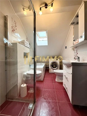 Apartament 100 mp | Ipotesti | mobilat modern | ID:1608 - imagine 10