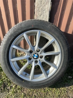 Jante si anvelope 18 - imagine 4