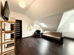 Apartament 100 mp | Ipotesti | mobilat modern | ID:1608 - imagine 3