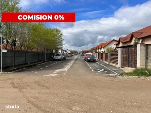 Teren intravilan locatie premium cu CU, aflata in proximitatea METRO Ghimbav