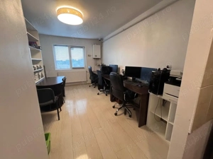 Inchiriez garsoniera 21 mp (pentru birou)