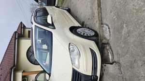 Vând Volkswagen Touran 7 locuri 