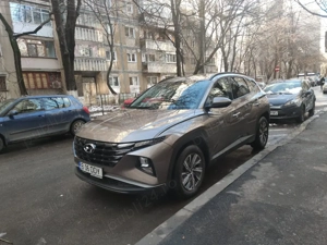 Vand Hyundai Tucson 2023 - imagine 2