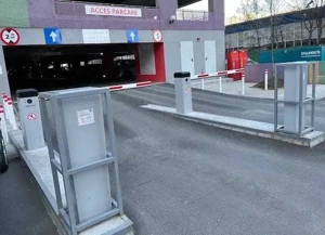 Loc de parcare Palladium Residence  - imagine 2